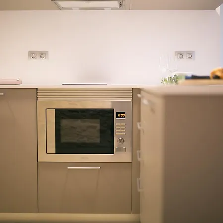 Apartmán Flateli - Placa Catalunya 42