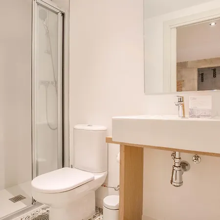 Flateli - Placa Catalunya 42 Apartmán Girona