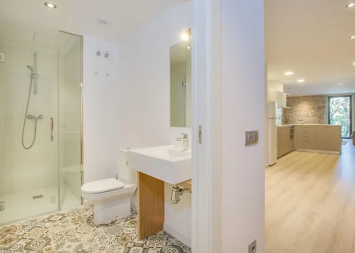 Appartamento Flateli - Placa Catalunya 42 *