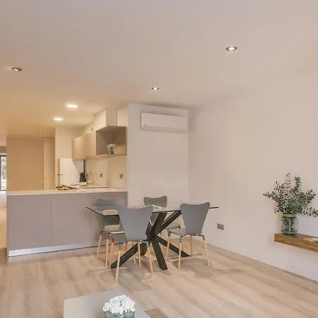 Flateli - Placa Catalunya 42 *